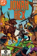 JONAH HEX #70 