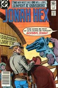 JONAH HEX #68C 