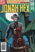 JONAH HEX #67C 