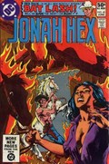 JONAH HEX #49 