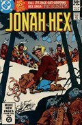 JONAH HEX #50 