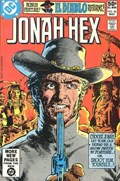 JONAH HEX #48 