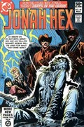 JONAH HEX #46 