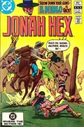 JONAH HEX #59 