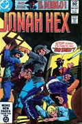JONAH HEX #57 