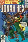 JONAH HEX #58 