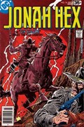 JONAH HEX #14 