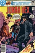 JONAH HEX #41B 