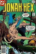 JONAH HEX #12B 