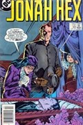 JONAH HEX #90B 