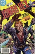 JONAH HEX #69 