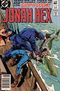 JONAH HEX #63B 