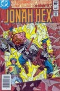 JONAH HEX #66B 