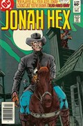 JONAH HEX #67B 