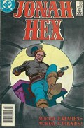 JONAH HEX #82B 