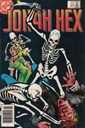 JONAH HEX #84B 