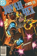 JONAH HEX #75B 