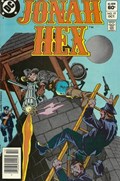 JONAH HEX #77B 