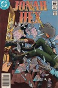 JONAH HEX #78B 