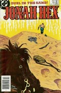 JONAH HEX #79B 