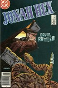 JONAH HEX #80B 