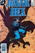 JONAH HEX #81B 