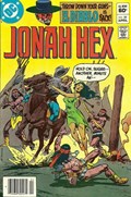 JONAH HEX #59B 