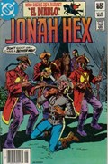 JONAH HEX #60B 