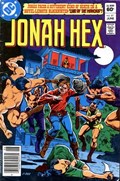 JONAH HEX #61B 
