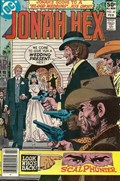 JONAH HEX #45B 