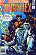 JONAH HEX #46B 
