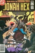 JONAH HEX #47B 