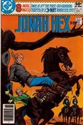 JONAH HEX #42B 