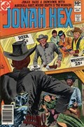 JONAH HEX #44B 