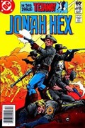JONAH HEX #55B 