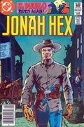 JONAH HEX #56B 