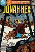 JONAH HEX #50B 