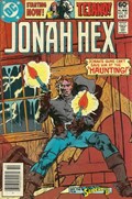 JONAH HEX #53B 