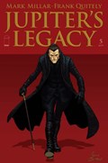 JUPITER'S LEGACY #5 