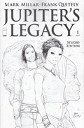 JUPITER'S LEGACY #1F 