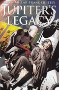 JUPITER'S LEGACY #3B 