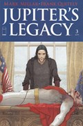 JUPITER'S LEGACY #3 