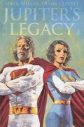 JUPITER'S LEGACY #3C 