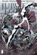 JUPITER'S LEGACY #1B 