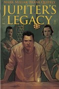 JUPITER'S LEGACY #1D 