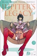 JUPITER'S LEGACY #1-PHANT 