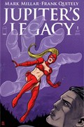 JUPITER'S LEGACY #1-2nd 