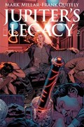 JUPITER'S LEGACY #2B 