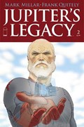 JUPITER'S LEGACY #2 