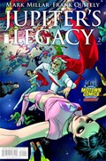 JUPITER'S LEGACY #2-MID 